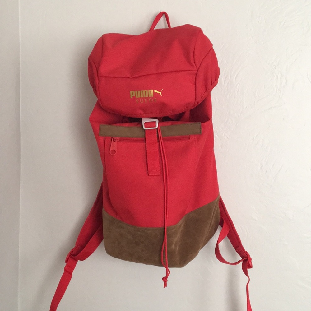 Puma Backpack